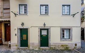 Guestready - Lovely Times In Lisbon