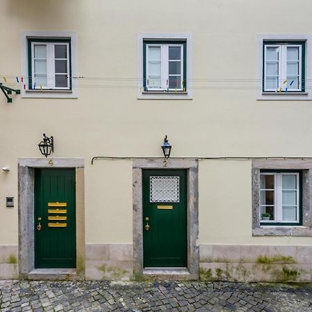 Guestready - Lovely Times In Lisbon Exterior photo