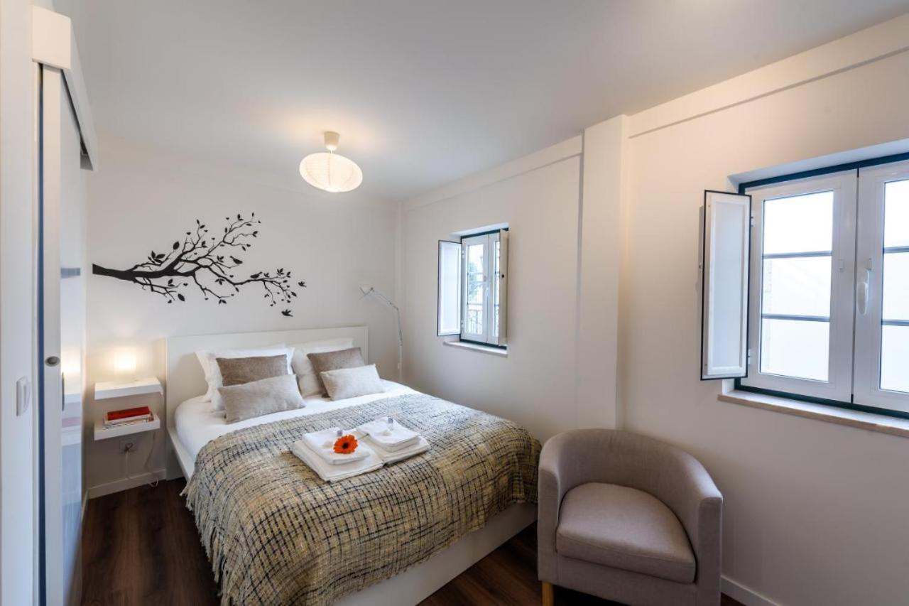 Guestready - Lovely Times In Lisbon Exterior photo