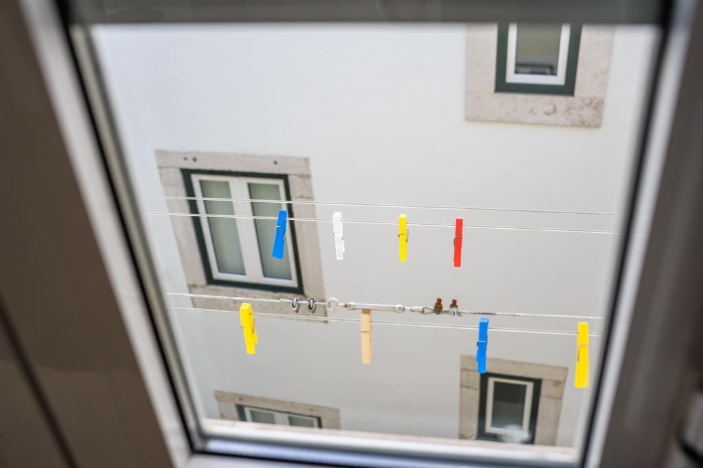 Guestready - Lovely Times In Lisbon Exterior photo
