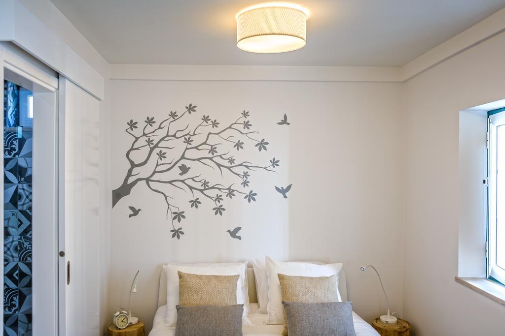Guestready - Lovely Times In Lisbon Exterior photo