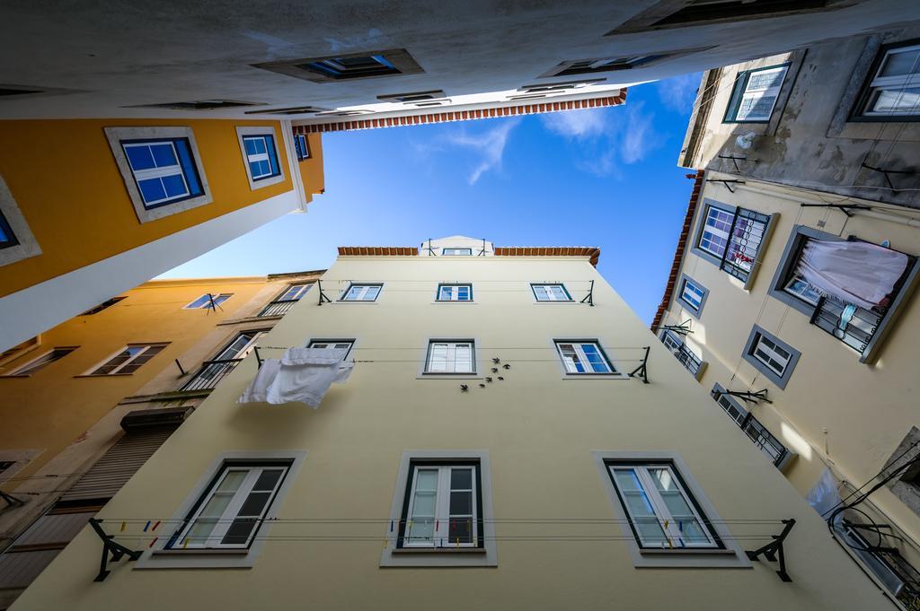 Guestready - Lovely Times In Lisbon Exterior photo