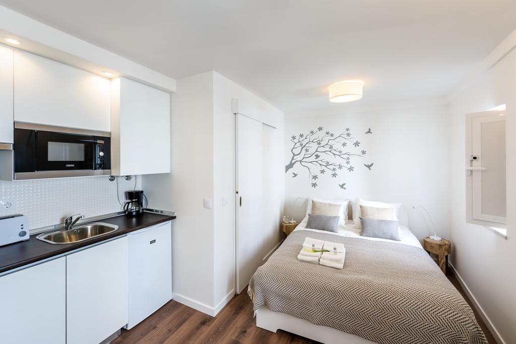 Guestready - Lovely Times In Lisbon Exterior photo