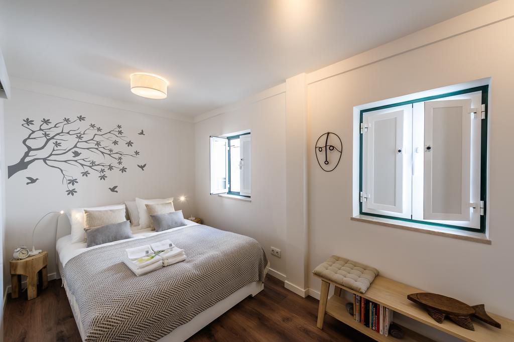 Guestready - Lovely Times In Lisbon Exterior photo